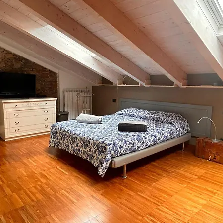 Loft&Sun Apartment La Spezia Exterior photo