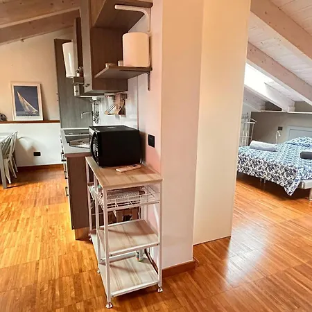 Loft&Sun Apartment La Spezia Exterior photo