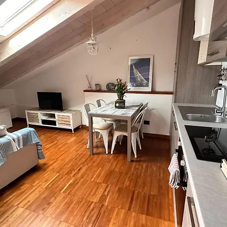 Loft&Sun Apartment La Spezia Exterior photo