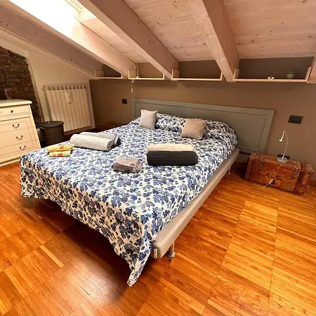 Loft&Sun Apartment La Spezia Exterior photo