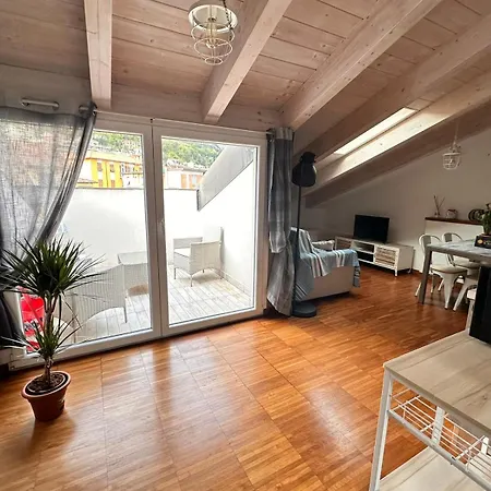 Loft&Sun Apartment La Spezia Exterior photo