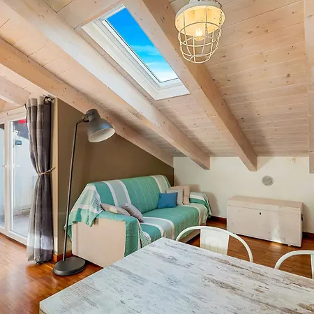 Loft&Sun Apartment La Spezia Exterior photo