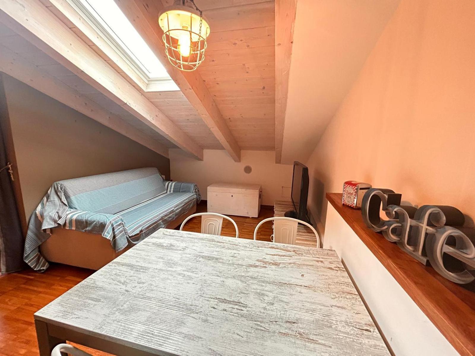 Loft&sun La Spezia