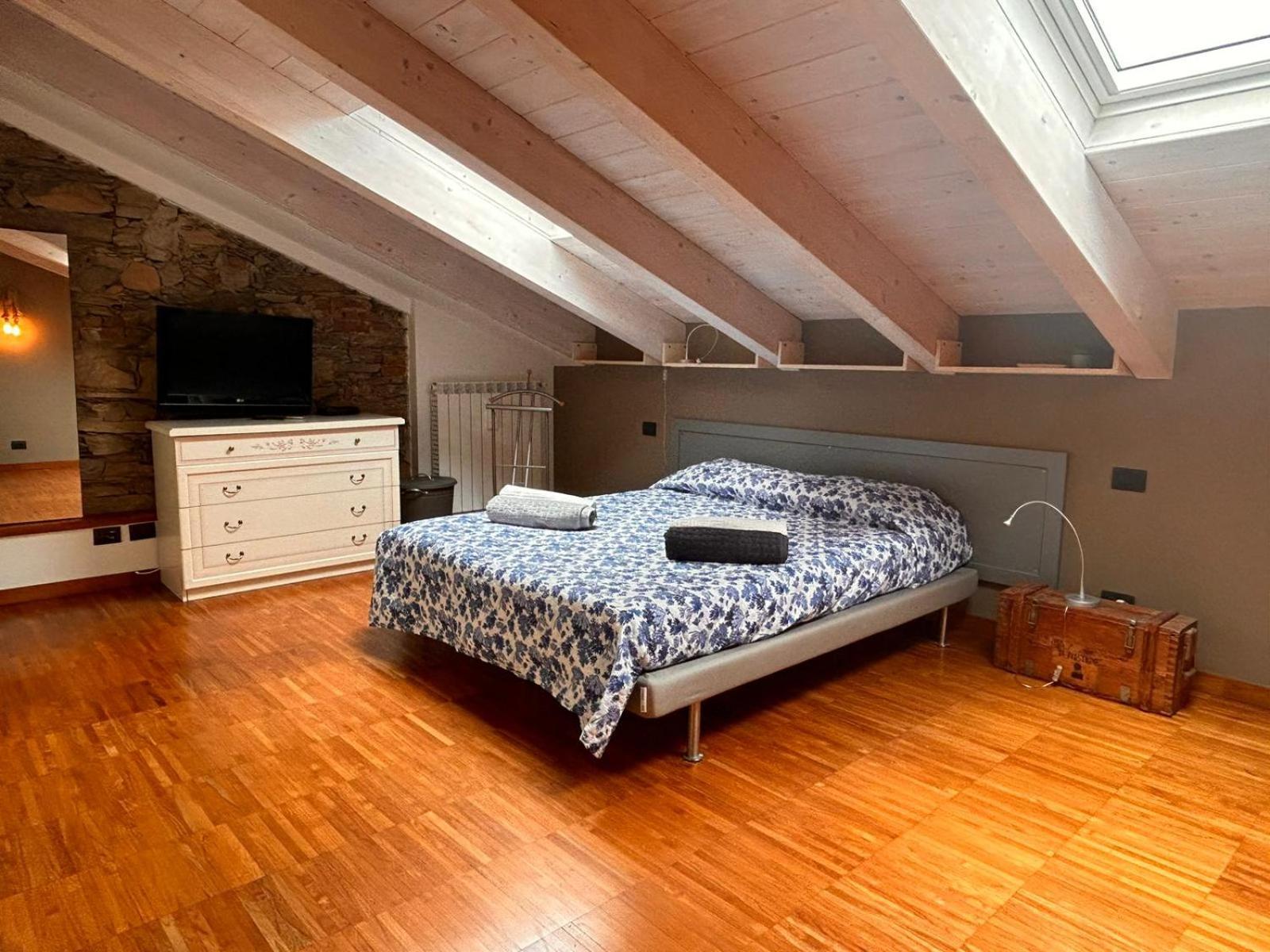 Apartment Loft&sun *