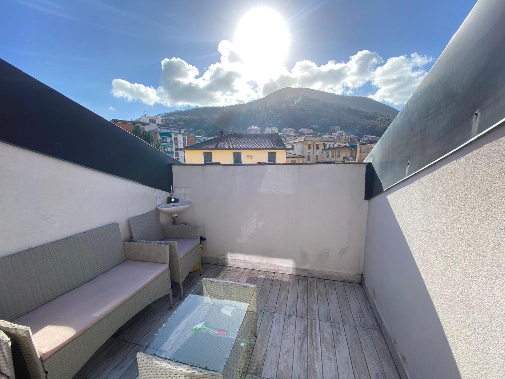 Loft&sun Apartment *
