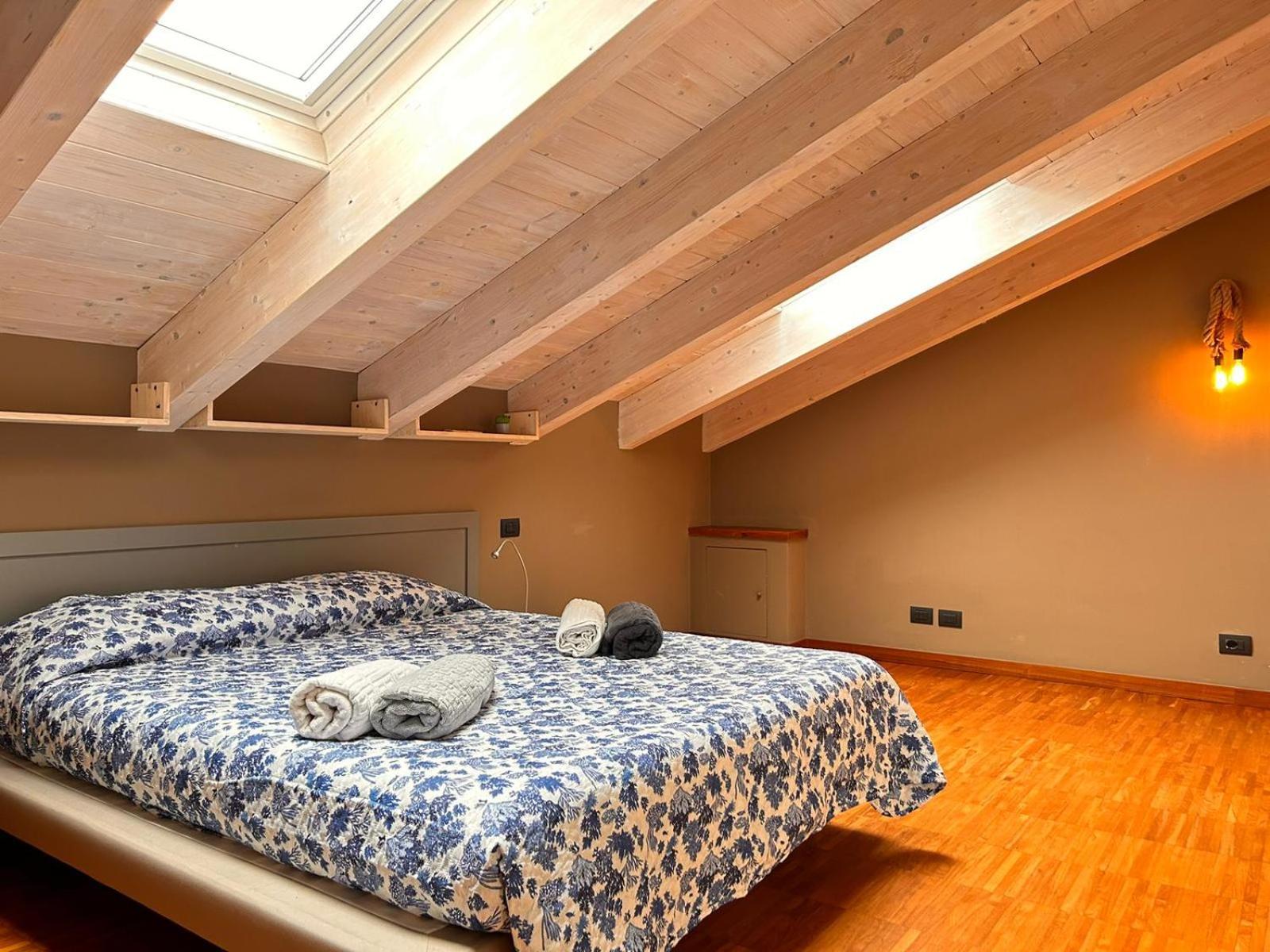 Loft&sun Apartment La Spezia