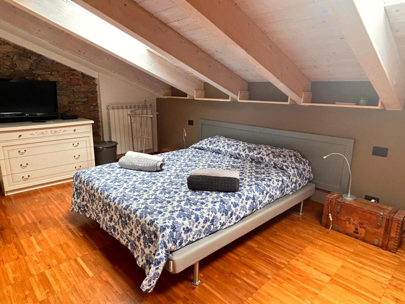 Apartment Loft&sun La Spezia