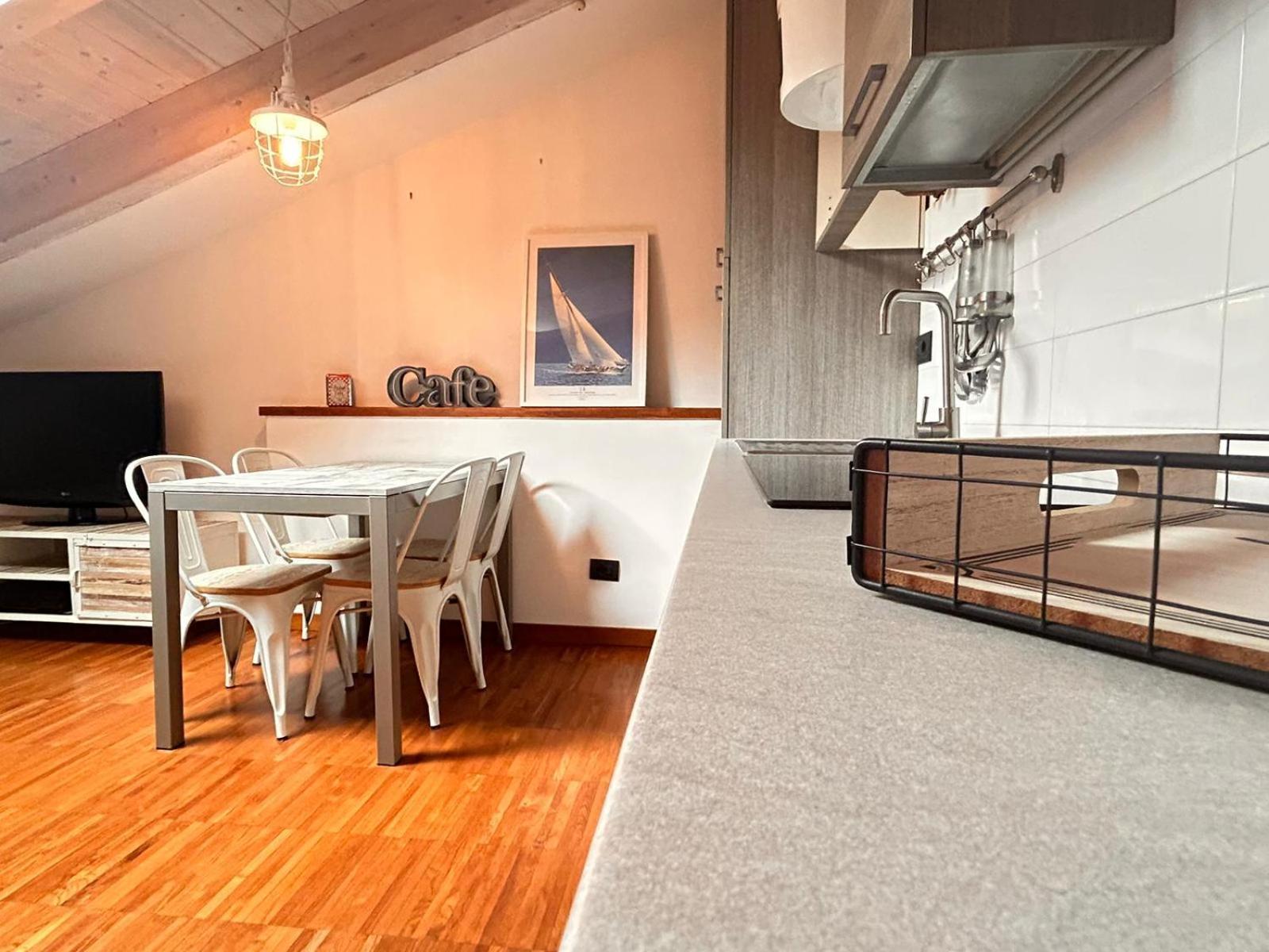 Apartment Loft&sun *
