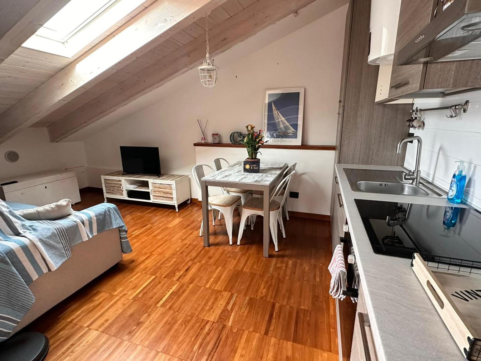 Loft&sun