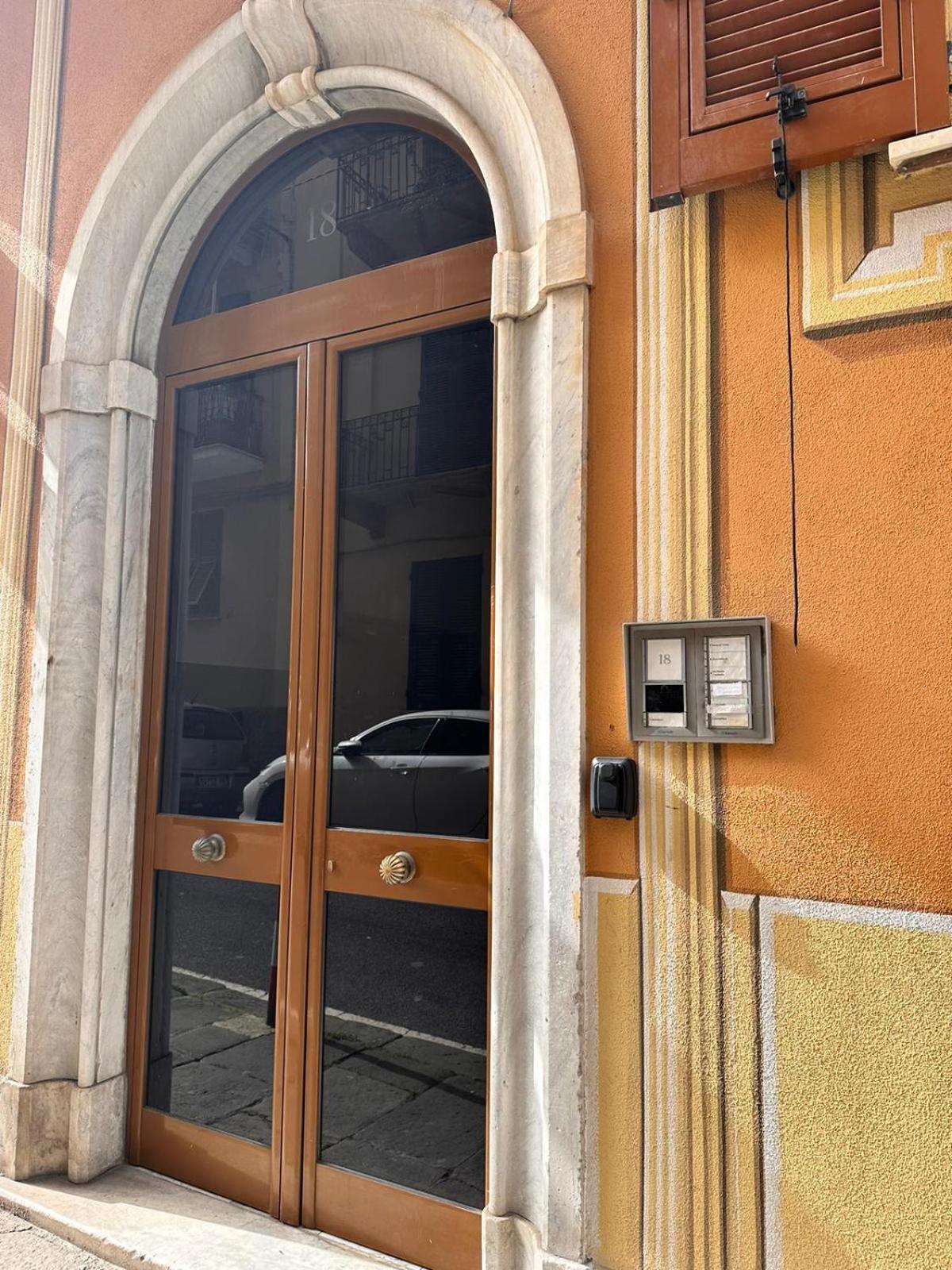 Apartment Loft&sun La Spezia