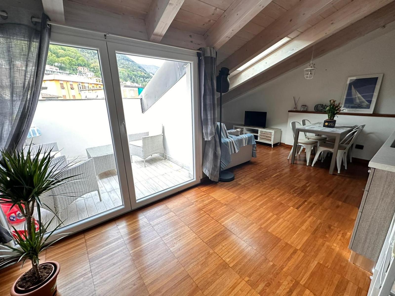 Loft&sun Apartment
