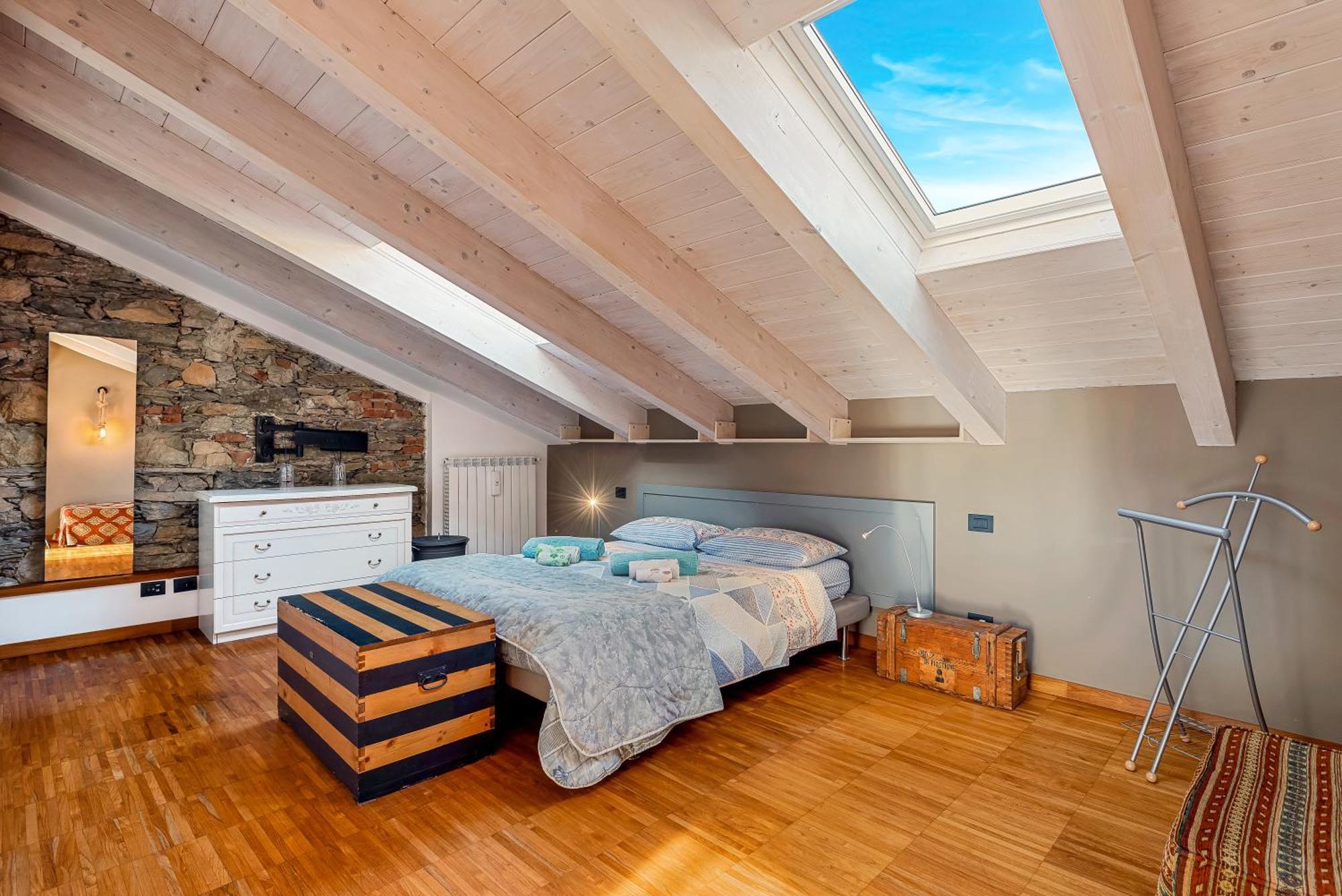Apartment Loft&sun