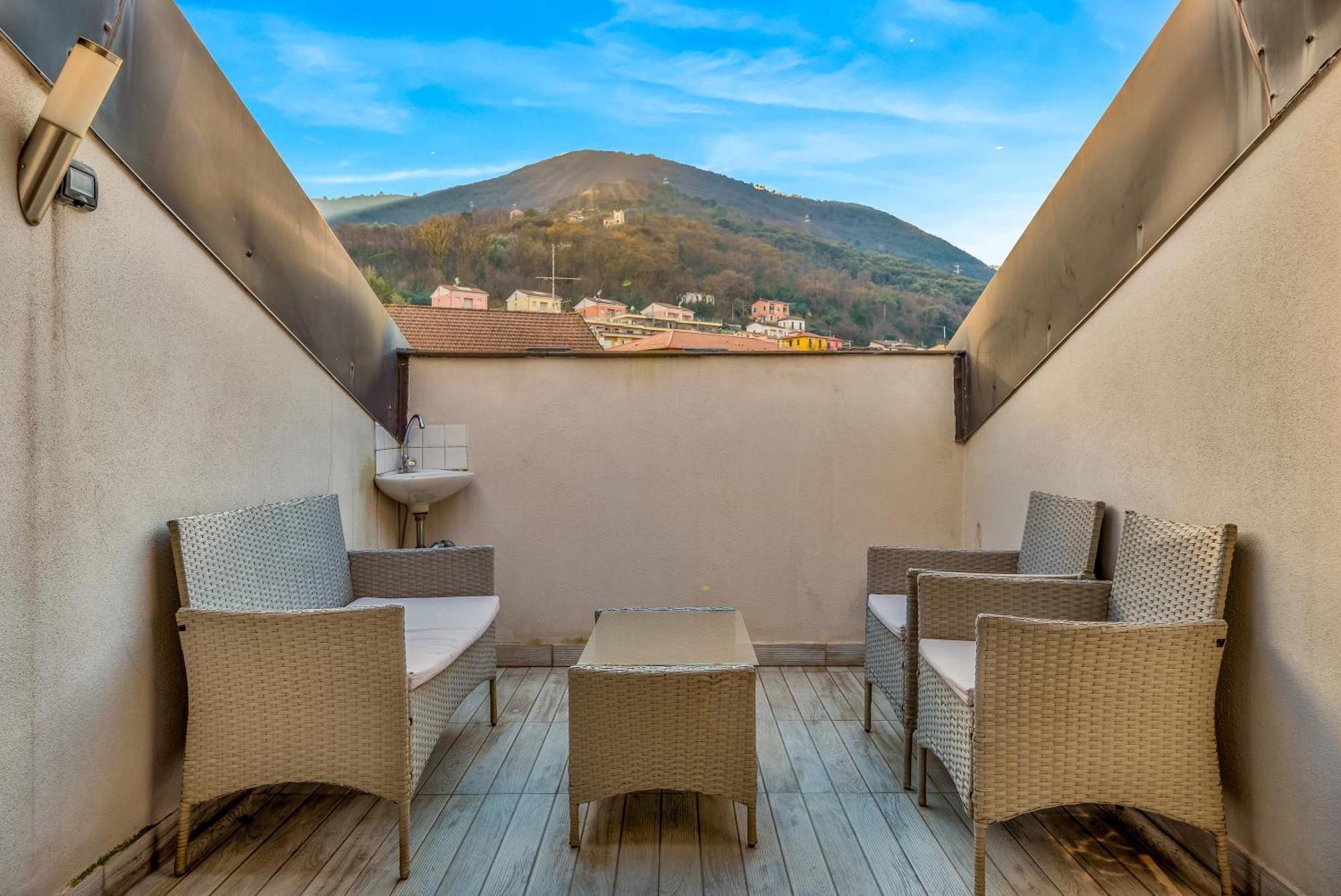 Loft&sun Apartment La Spezia