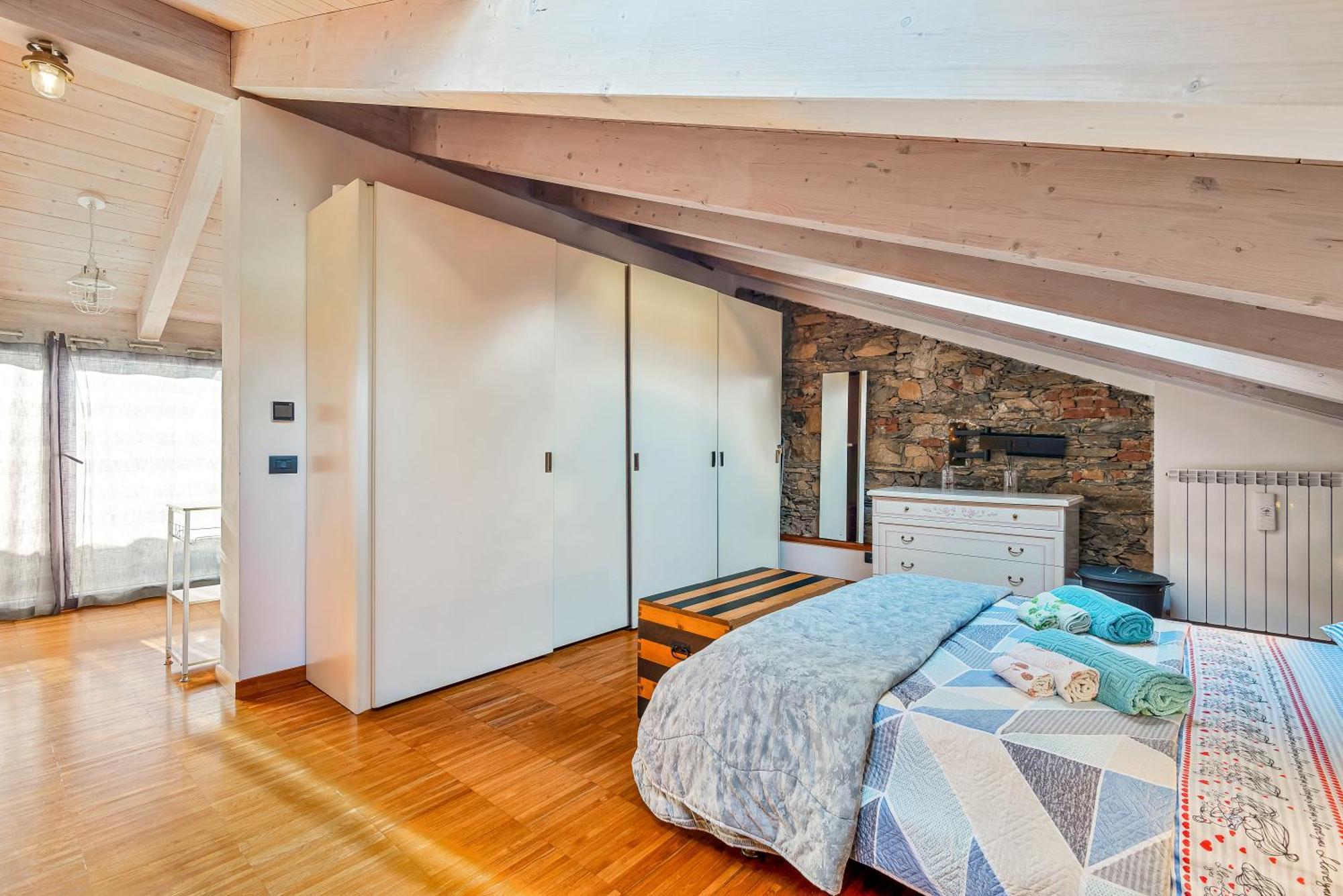 Apartment Loft&sun La Spezia