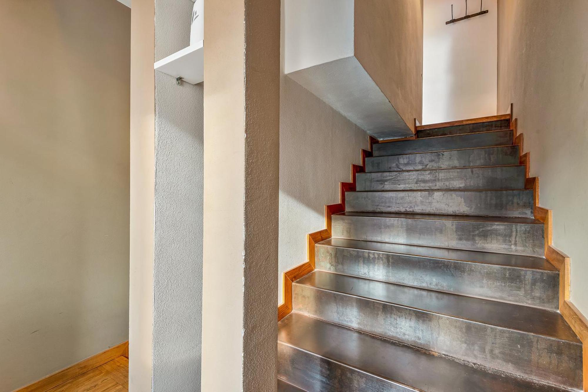 Loft&sun Apartment